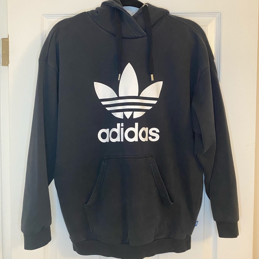 Adidas sweatshirt